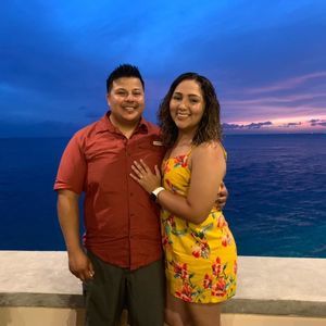 Meet your Posher, Juan camilo